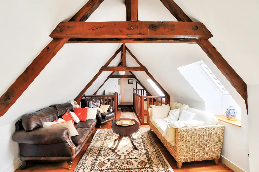 Maison à Saint Leon sur Vezere