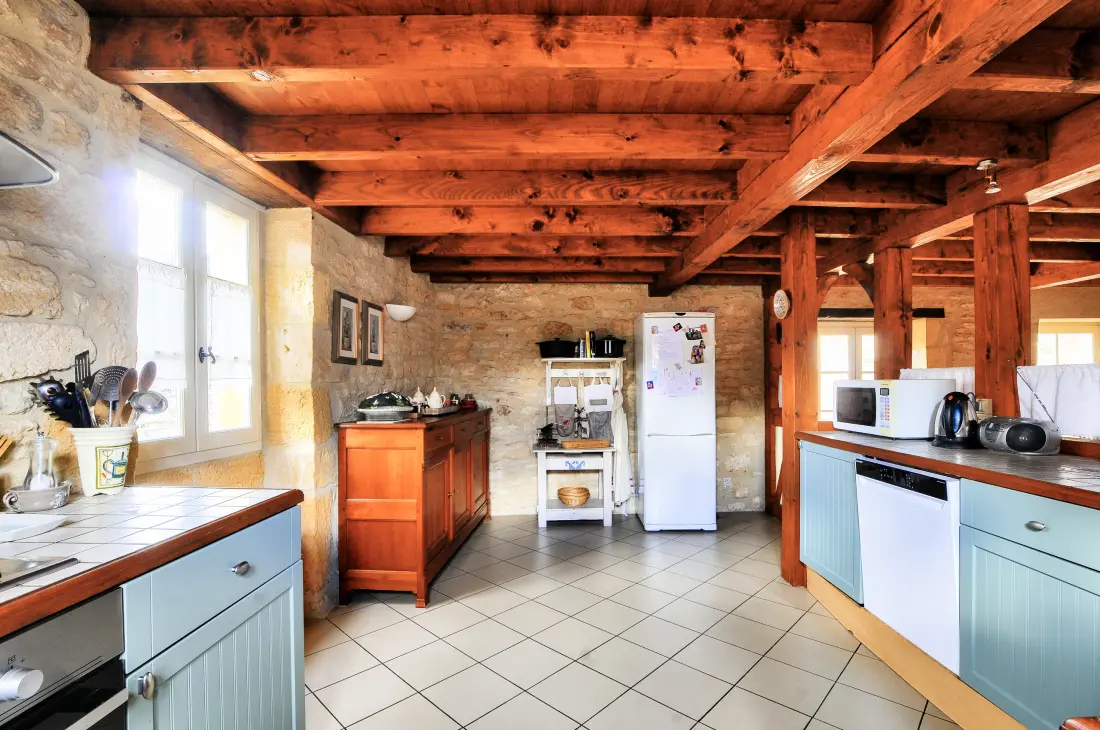 Maison à Saint Leon sur Vezere