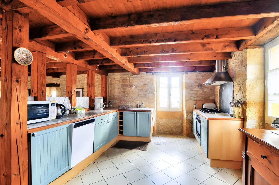 Maison à Saint Leon sur Vezere