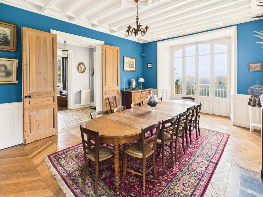Maison à Saint Leon sur Vezere