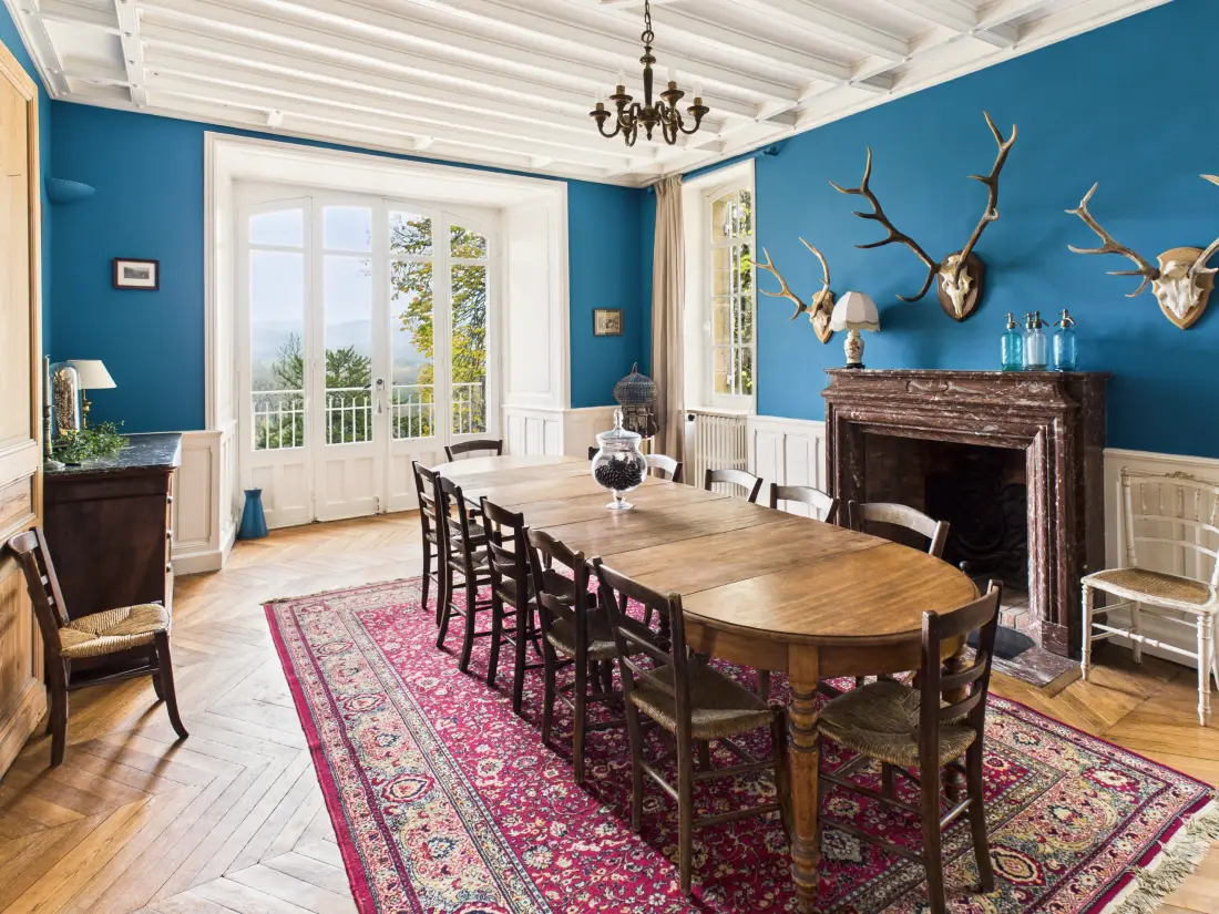 Maison à Saint Leon sur Vezere