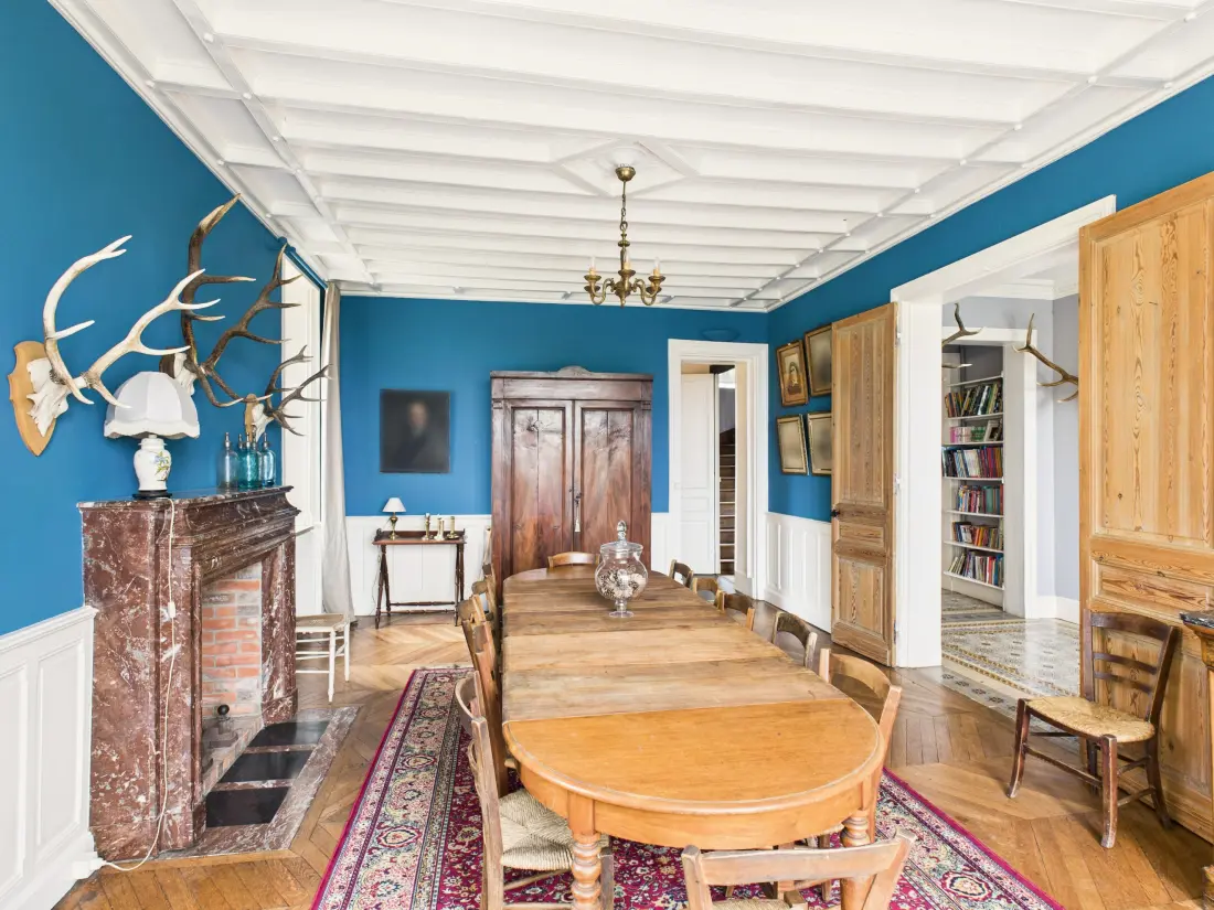 Maison à Saint Leon sur Vezere