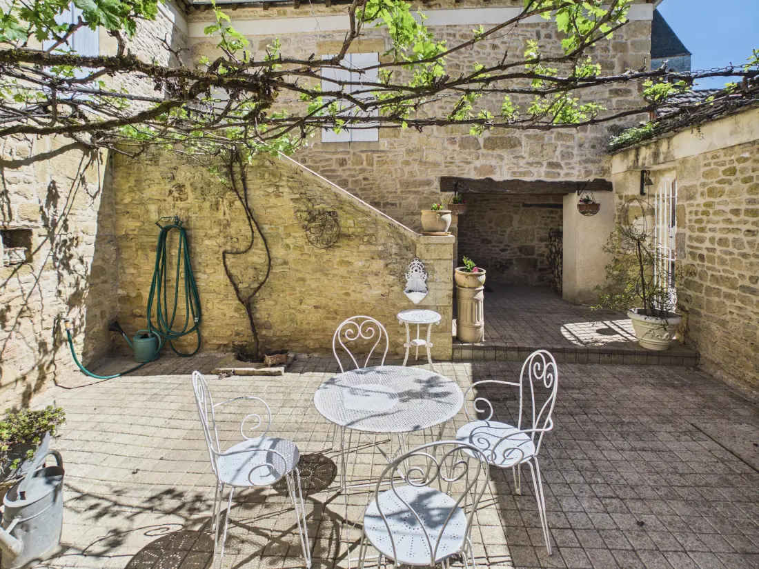 Maison à Saint Leon sur Vezere