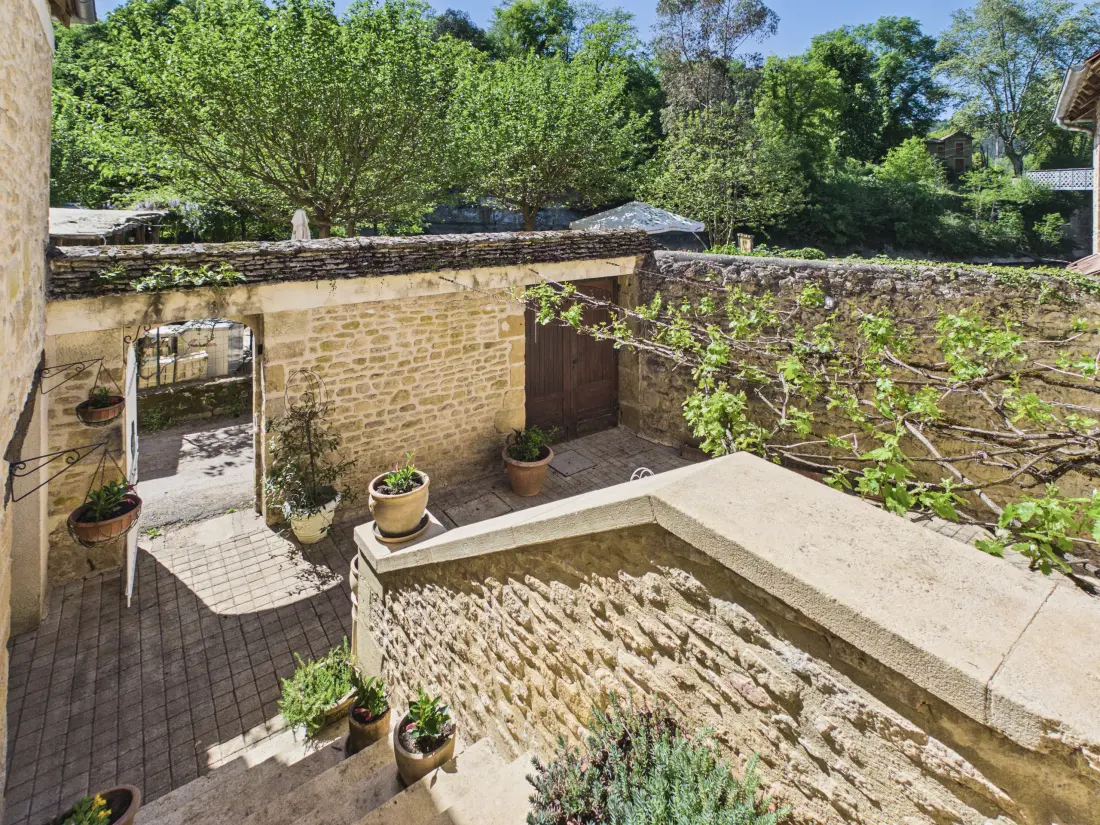 Maison à Saint Leon sur Vezere