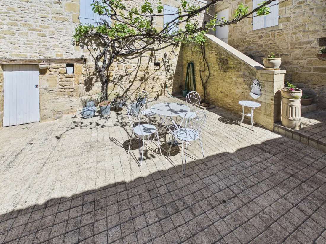Maison à Saint Leon sur Vezere