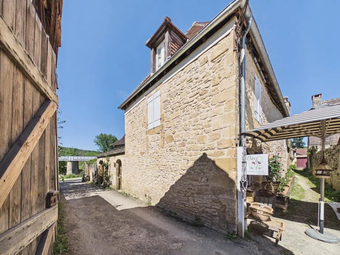 Maison à Saint Leon sur Vezere
