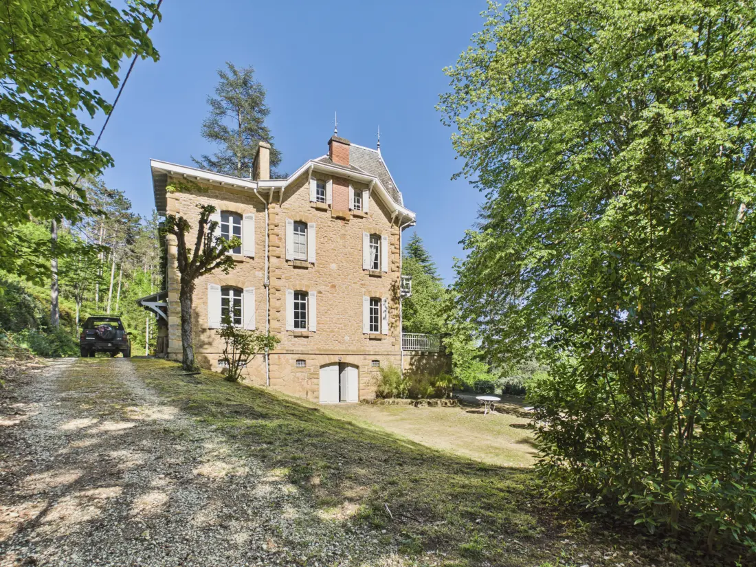 Maison à Saint Leon sur Vezere