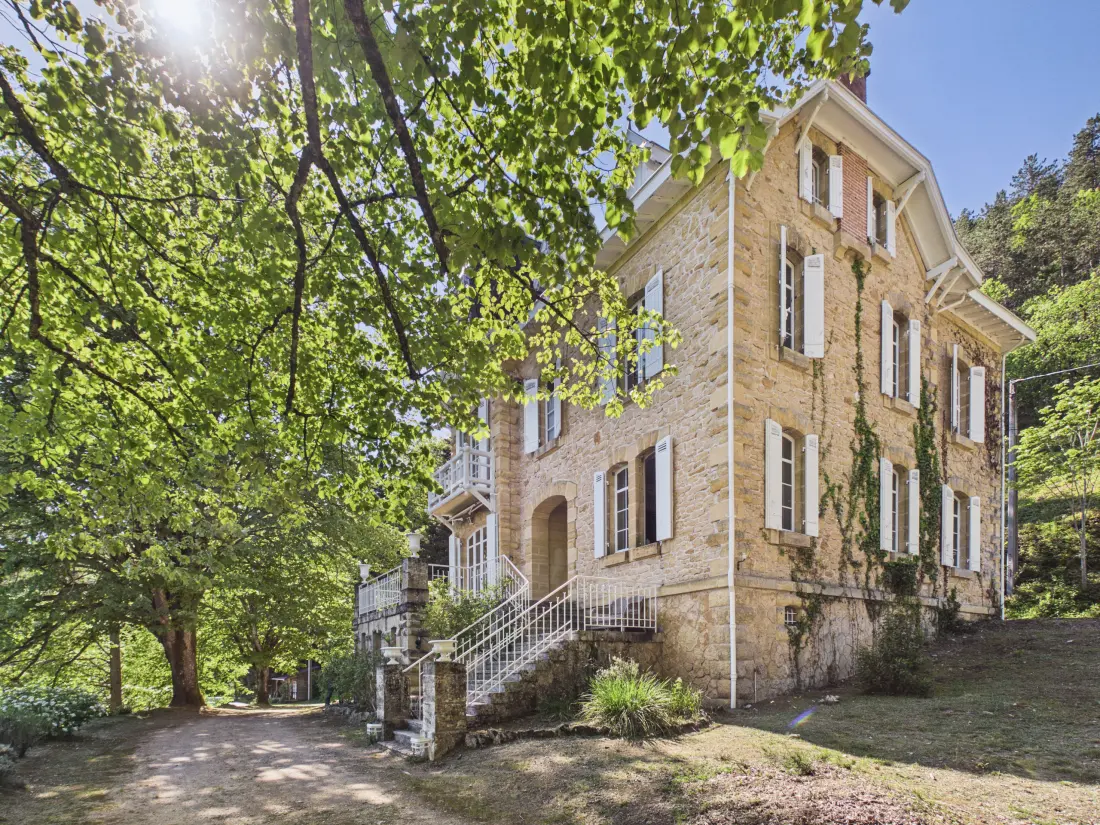 Maison à Saint Leon sur Vezere