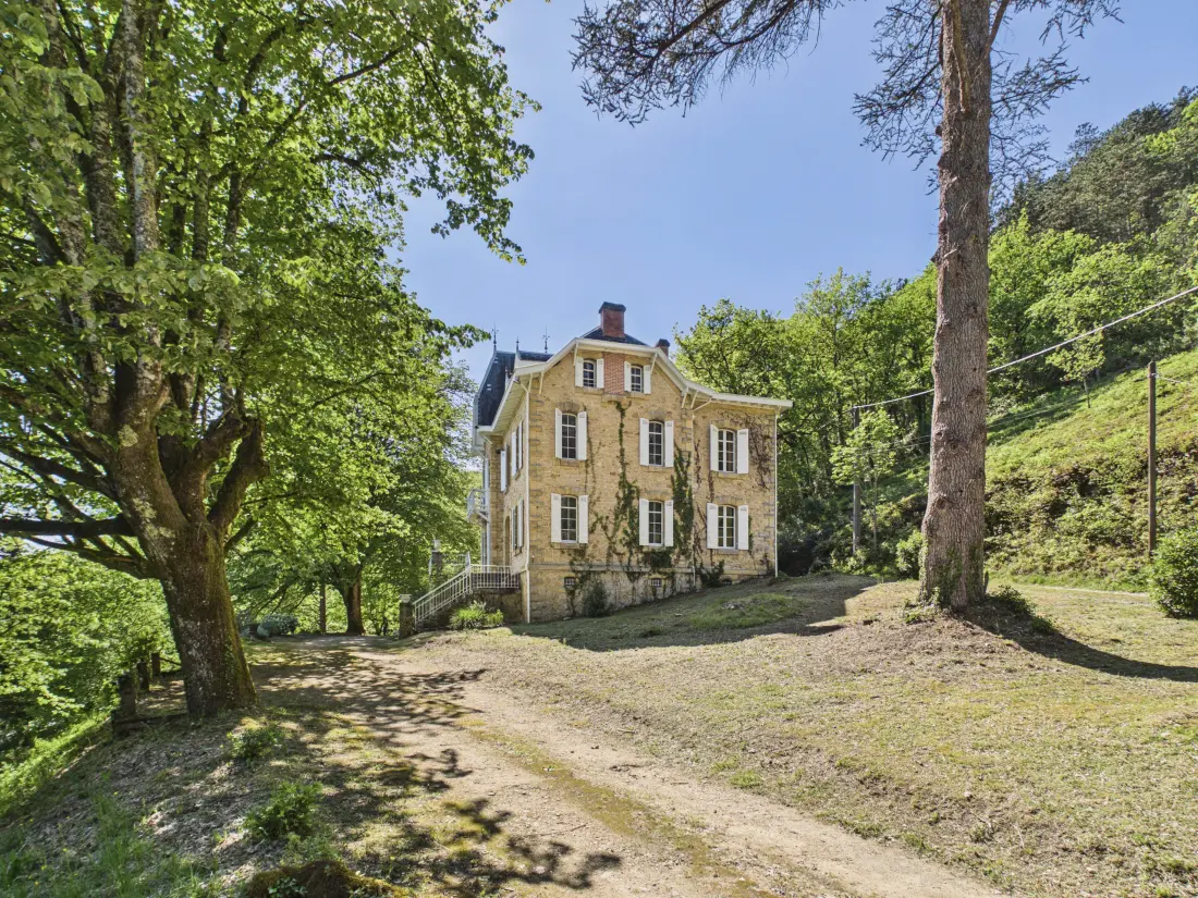 Maison à Saint Leon sur Vezere
