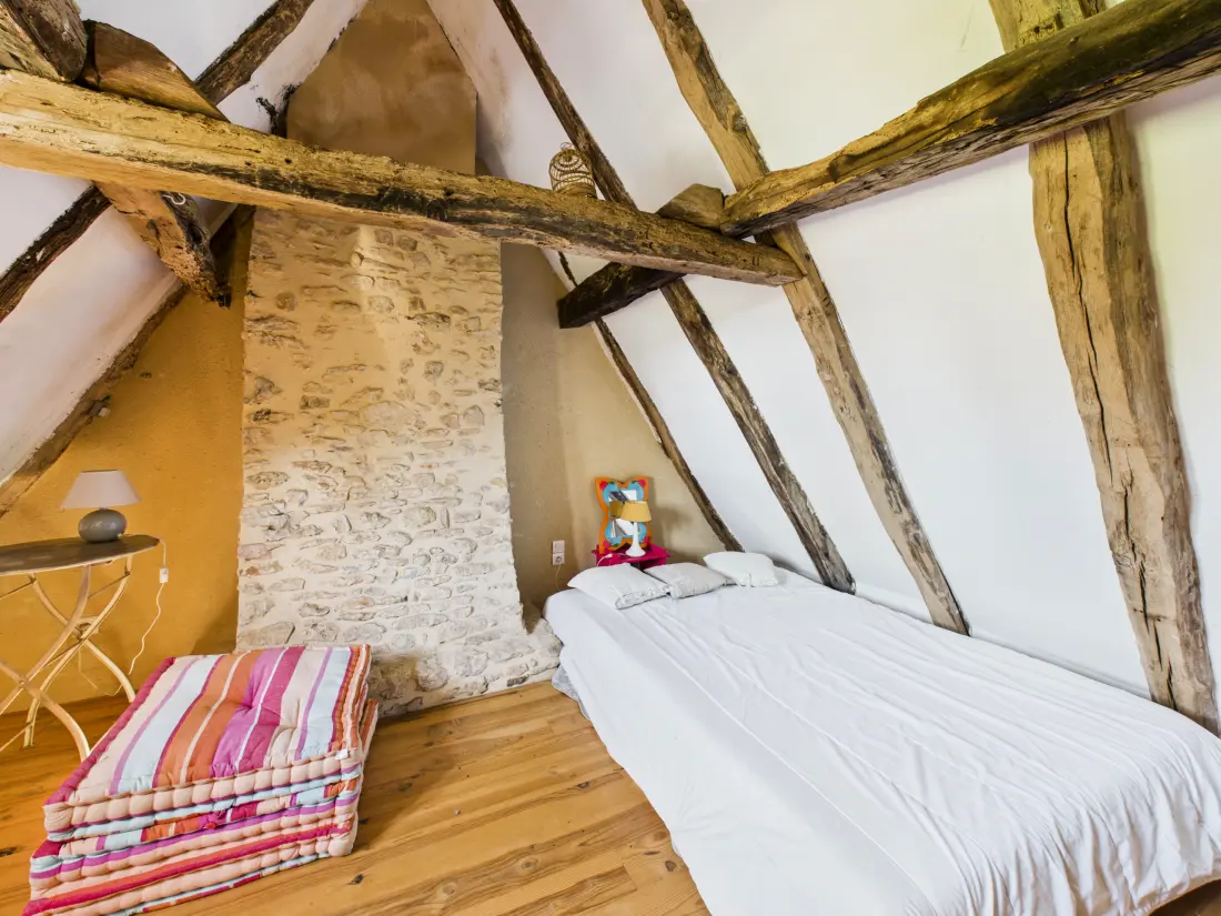 Maison à Saint Leon sur Vezere