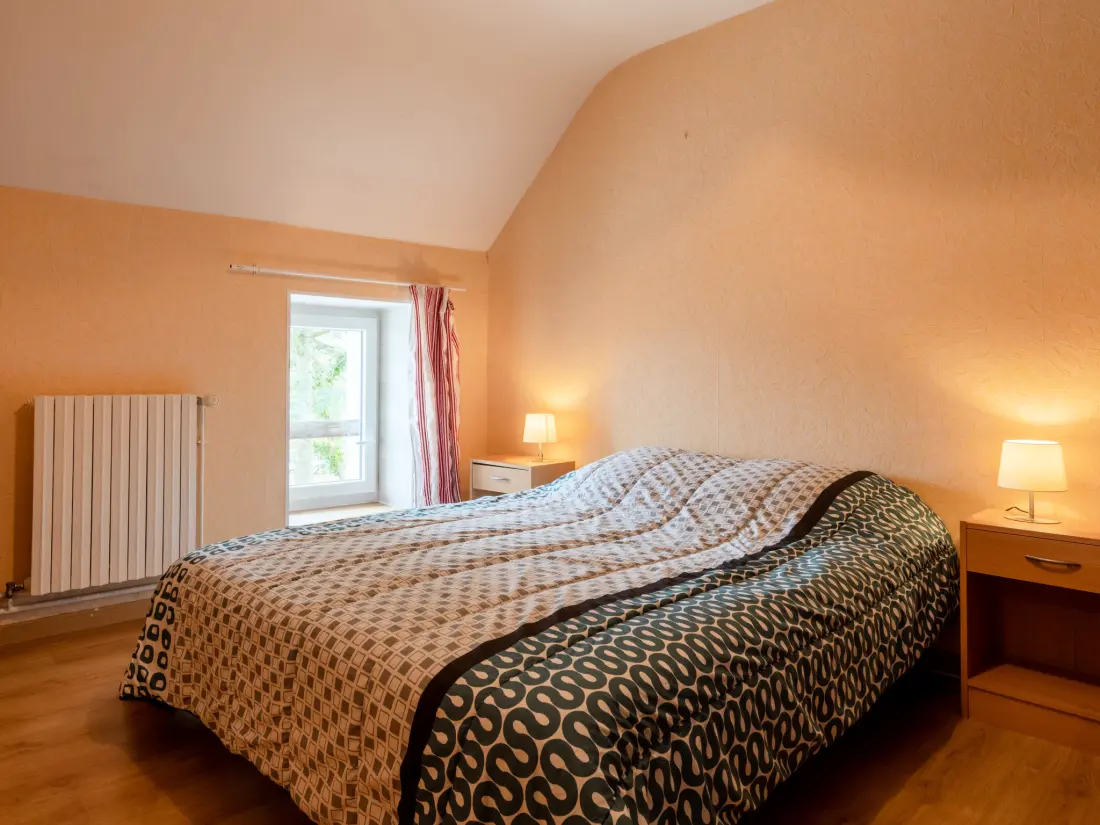 Maison de Vacances St. Lo-d'Ourville
