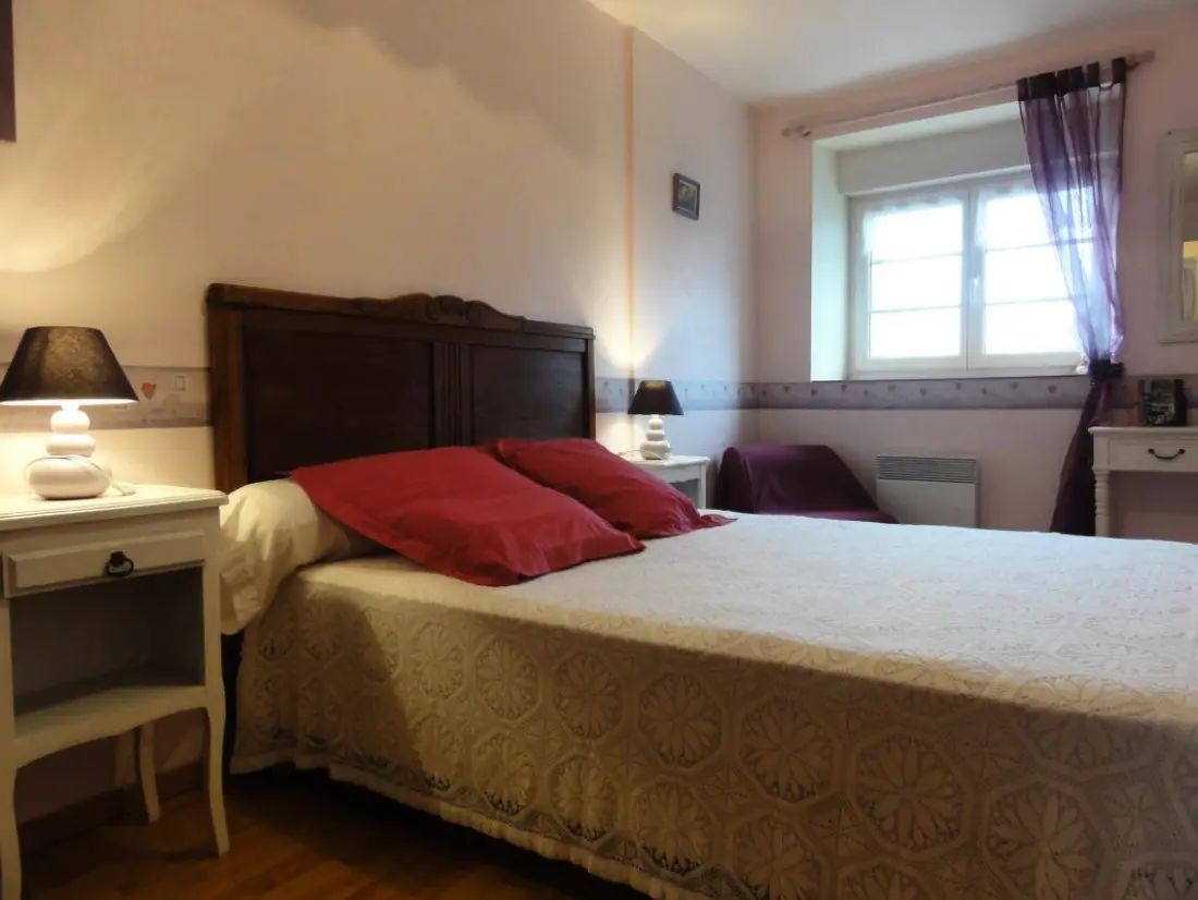 Gîte de France à St Lo  1