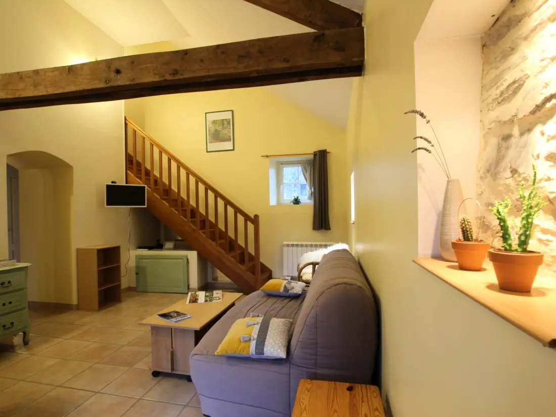 Maison de Vacances Saint-Lô