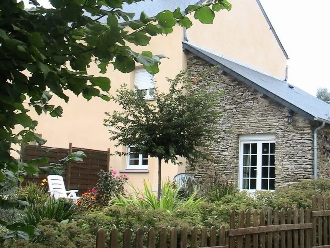 Maison de Vacances Saint-Lô