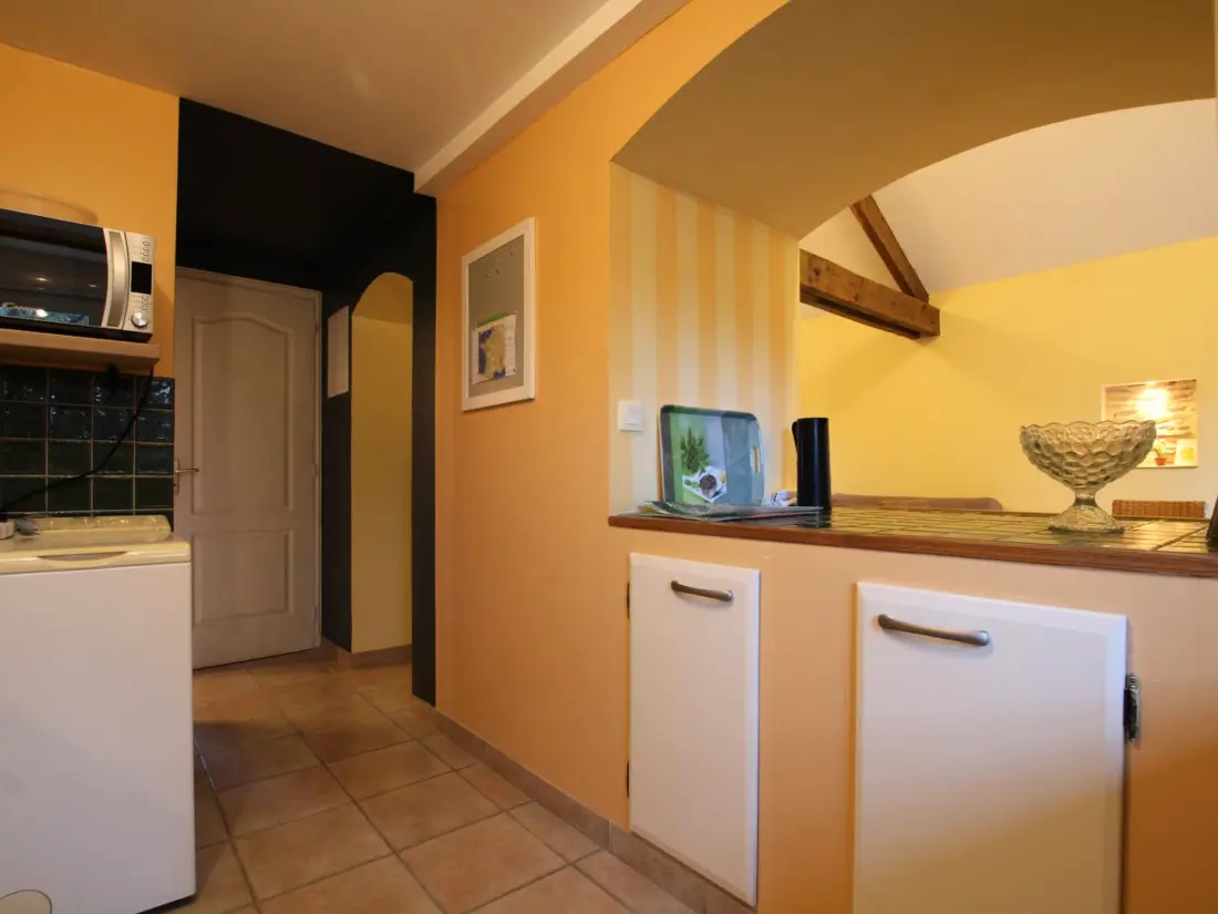 Maison de Vacances Saint-Lô