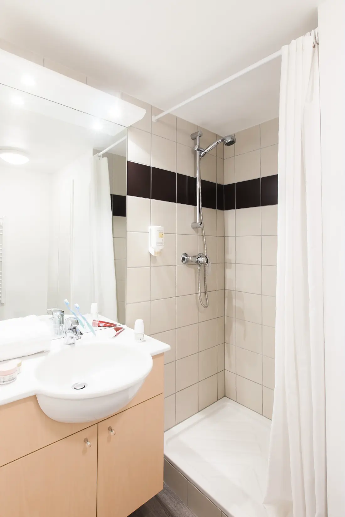 Aparthotel Adagio Access Bâle Saint-Louis
