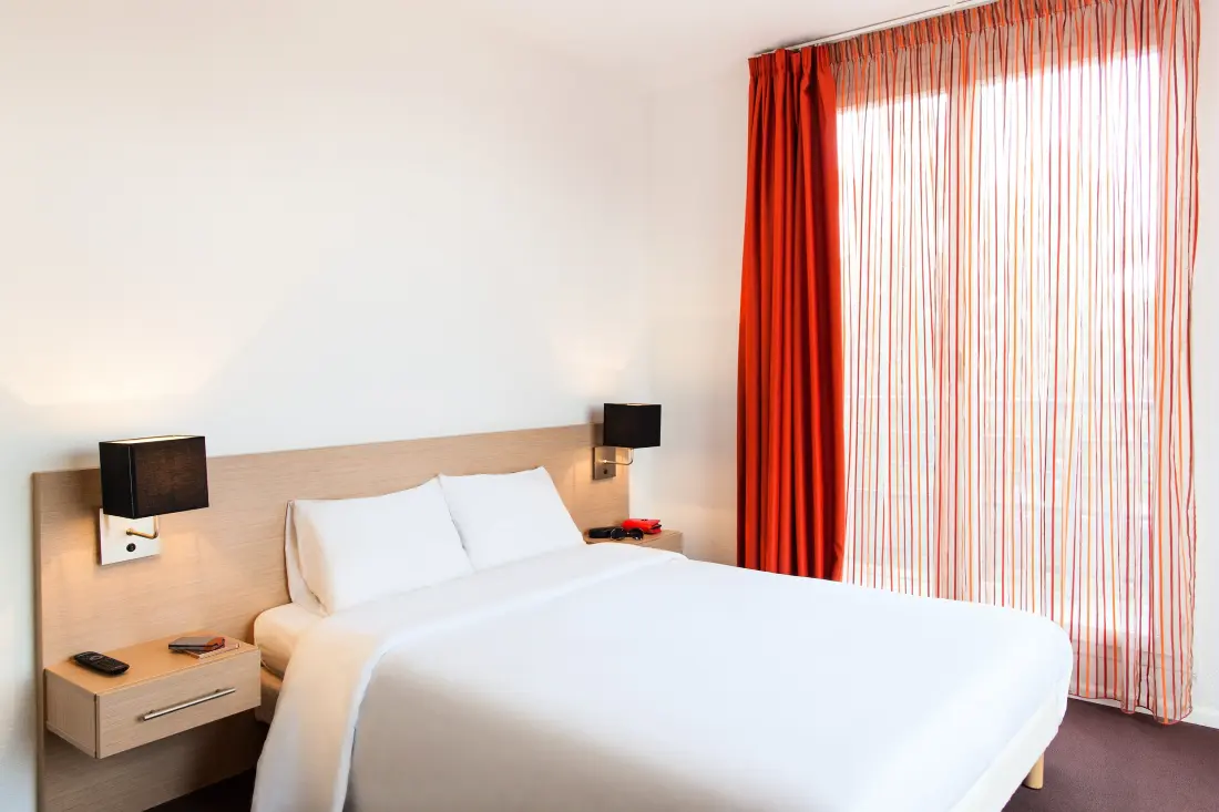 Aparthotel Adagio Access Bâle Saint-Louis