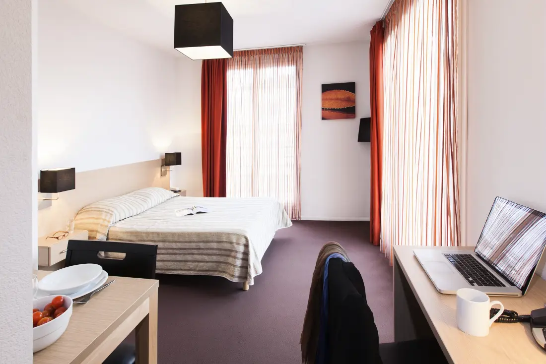 Aparthotel Adagio Access Bâle Saint-Louis