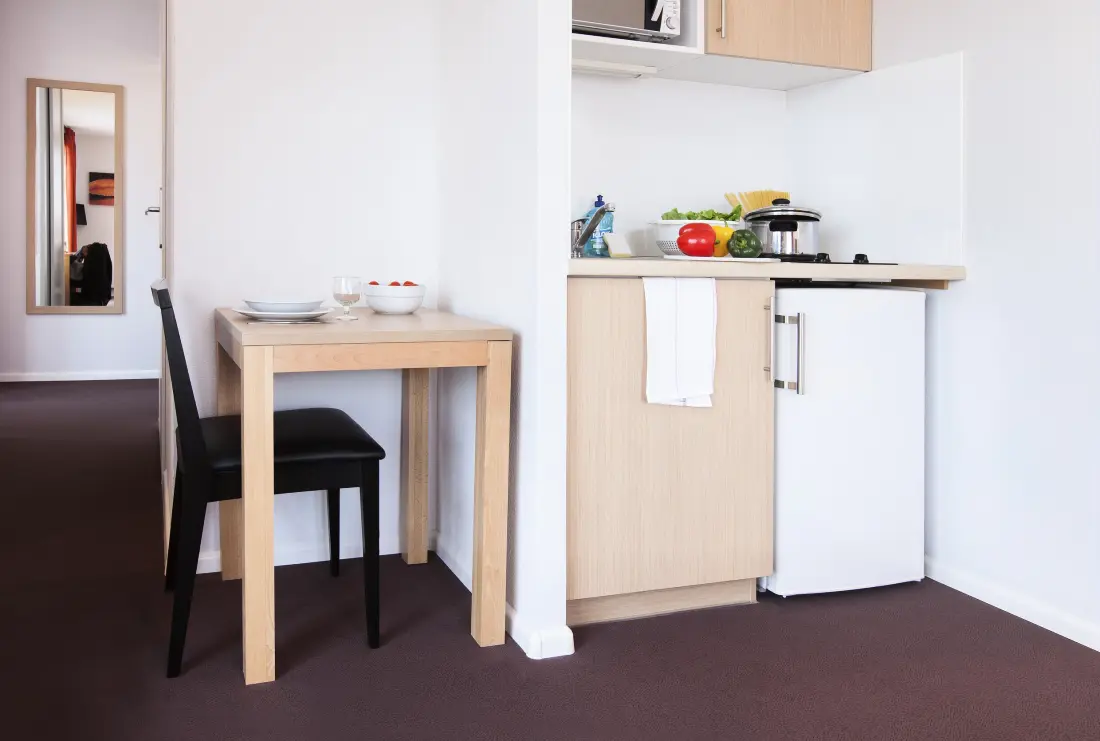 Aparthotel Adagio Access Bâle Saint-Louis