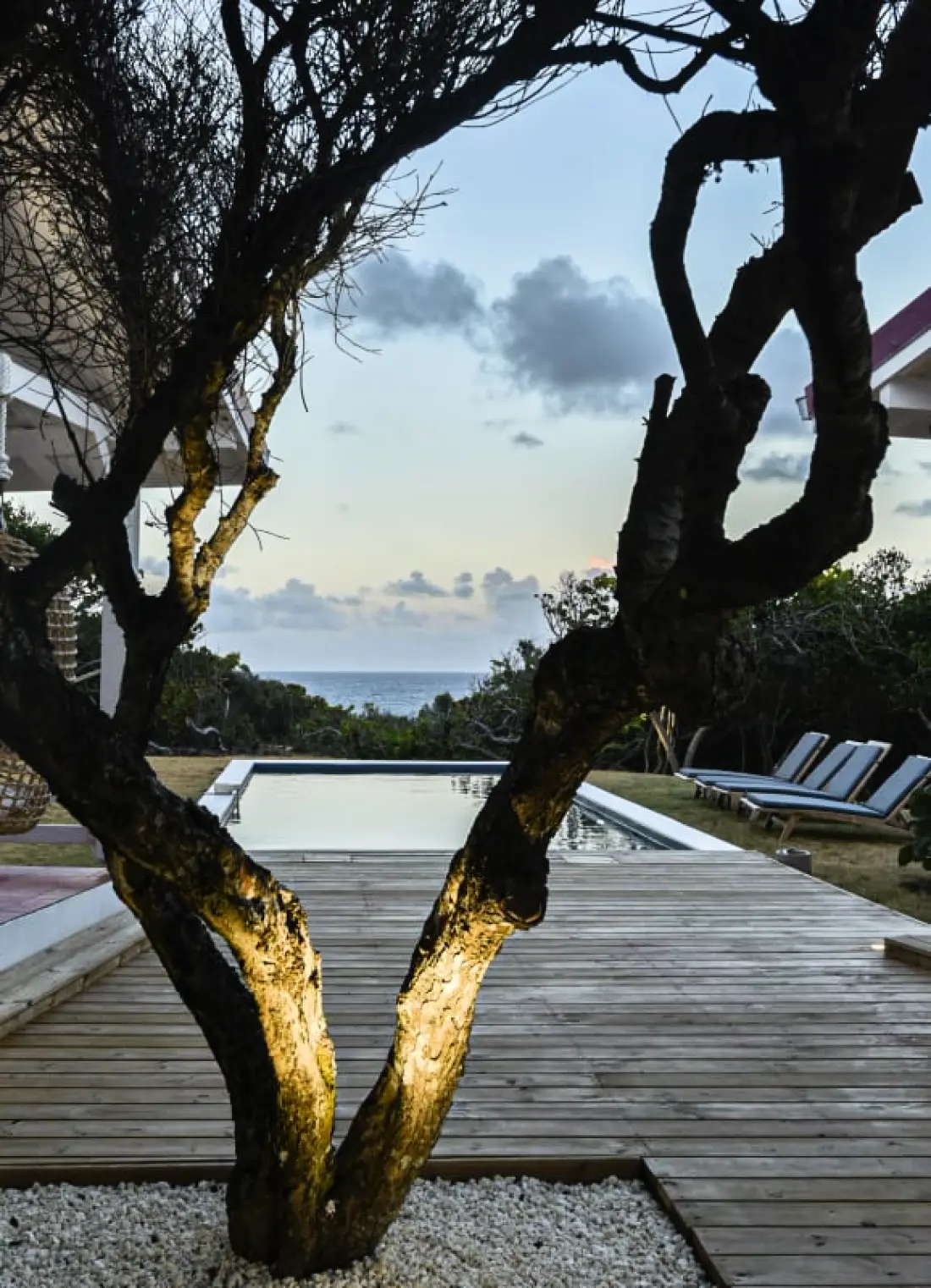 Villa Calypso