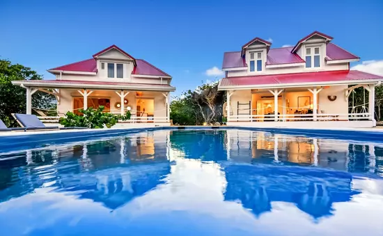 Villa Calypso