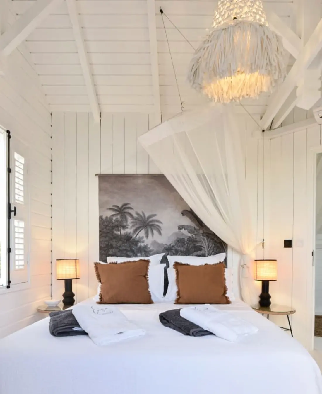 Villa Calypso