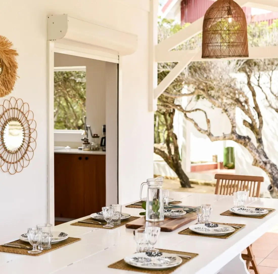 Villa Calypso