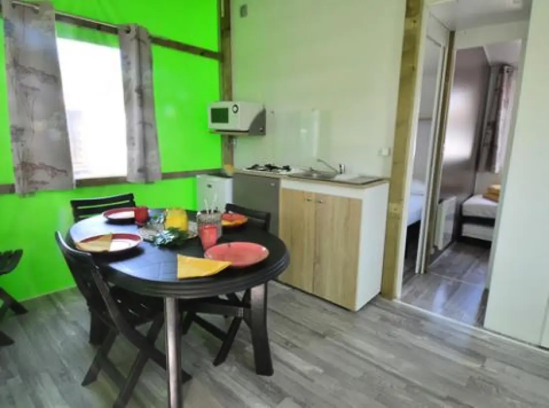 Camping la Touesse 4 étoiles★★★★