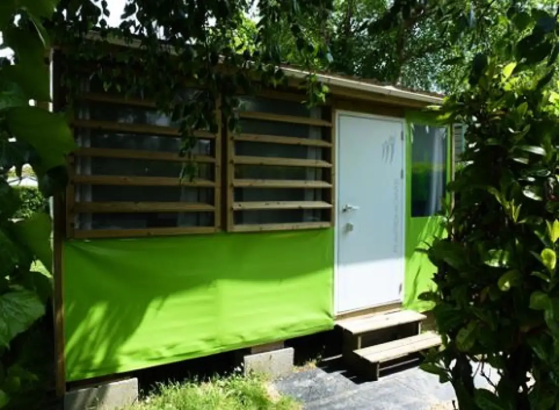 Camping la Touesse 4 étoiles★★★★