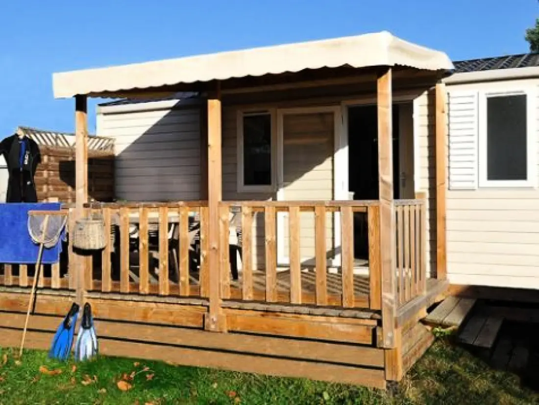 Camping la Touesse 4 étoiles★★★★