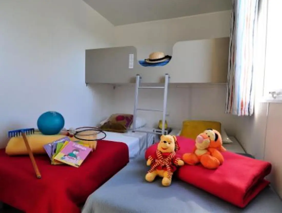 Camping la Touesse 4 étoiles★★★★