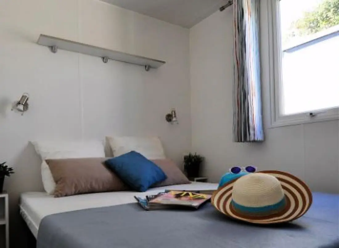 Camping la Touesse 4 étoiles★★★★