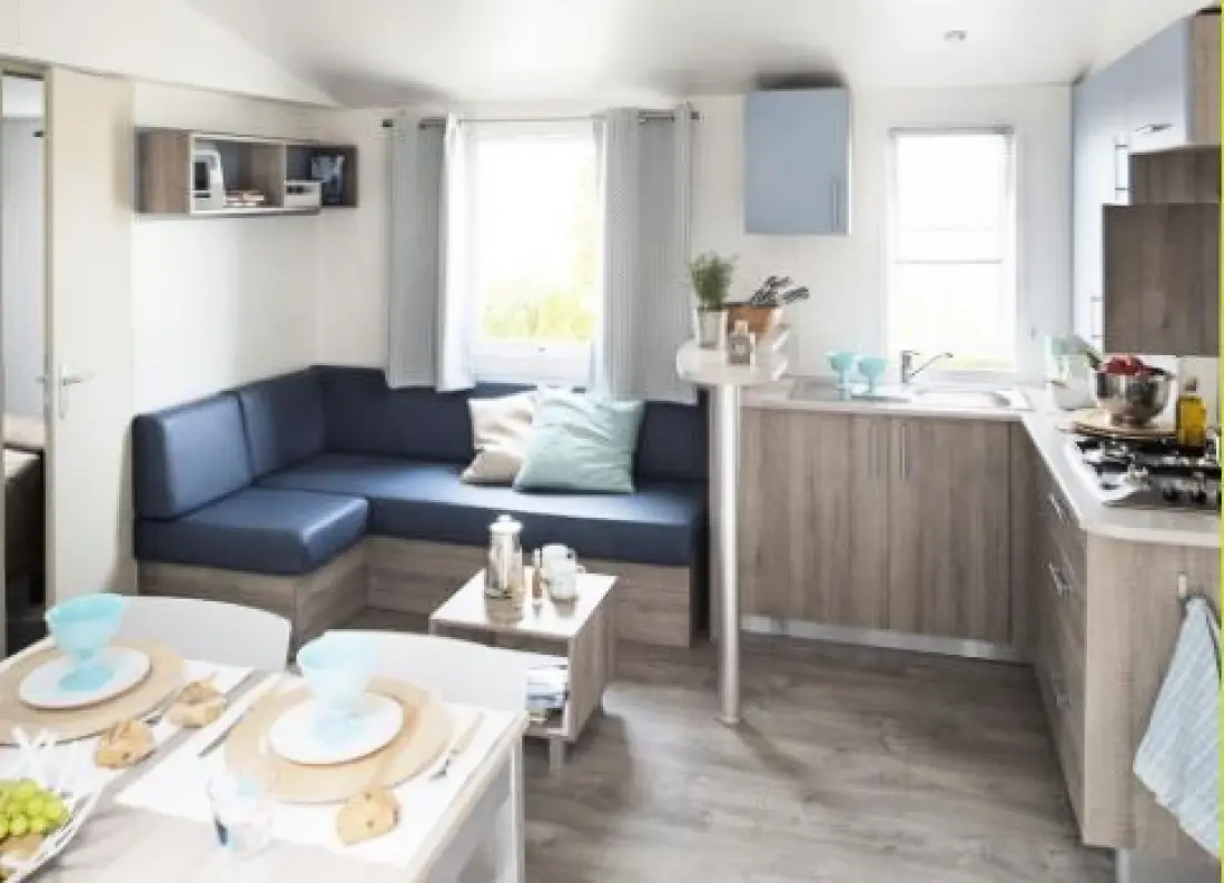 Camping la Touesse 4 étoiles★★★★