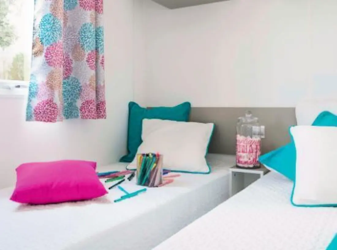 Camping la Touesse 4 étoiles★★★★