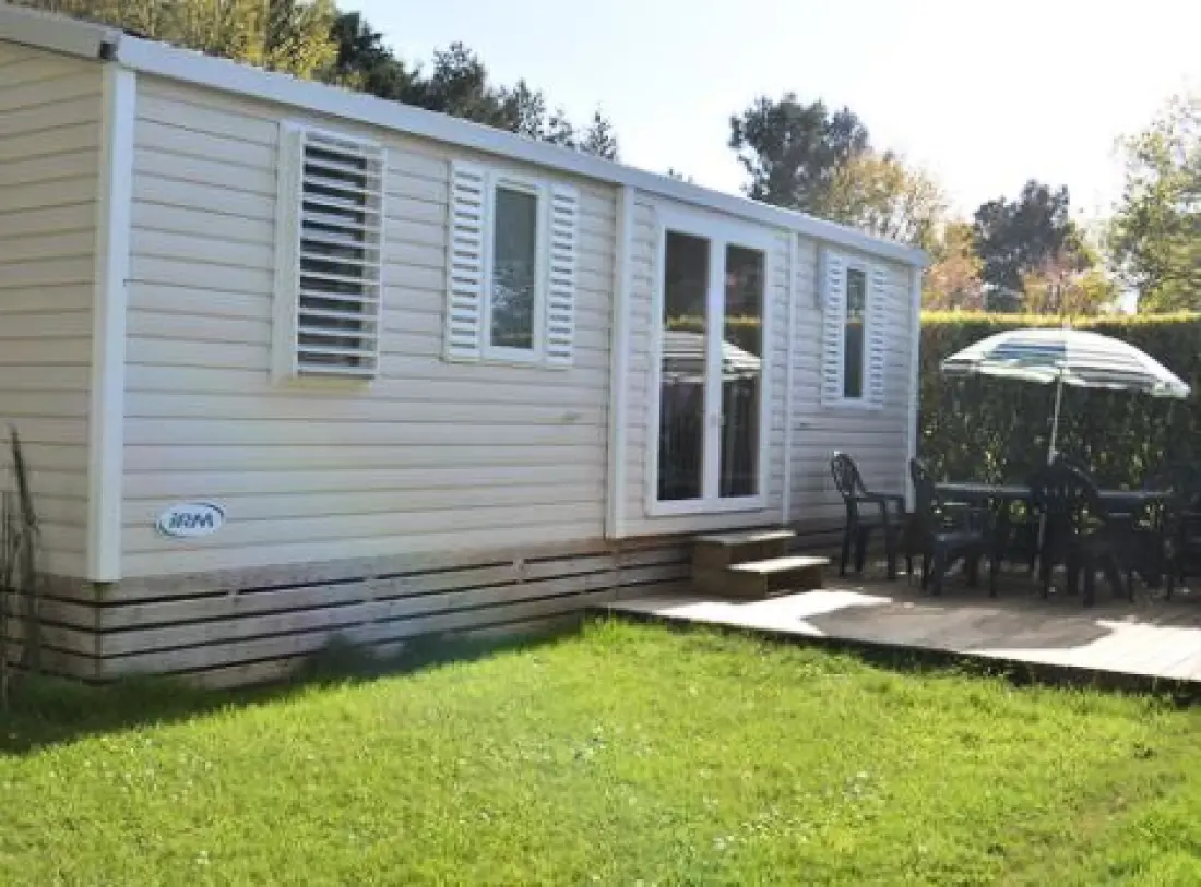 Camping la Touesse 4 étoiles★★★★