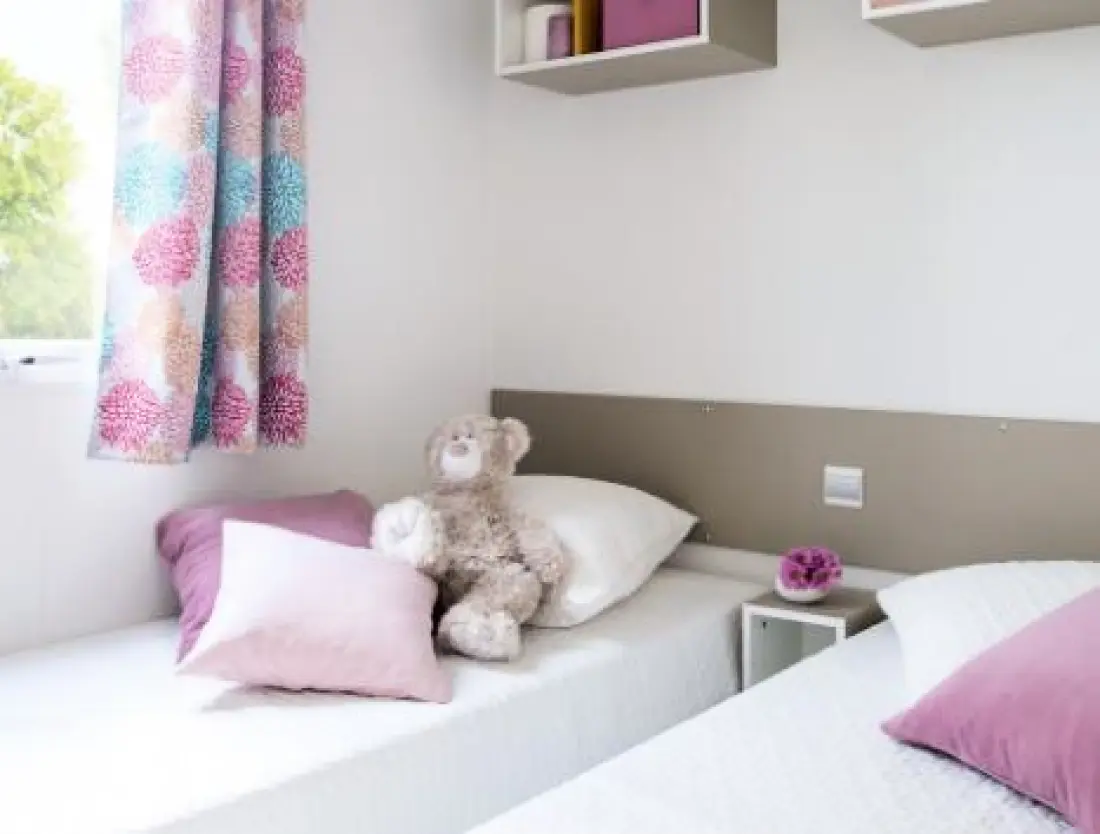 Camping la Touesse 4 étoiles★★★★