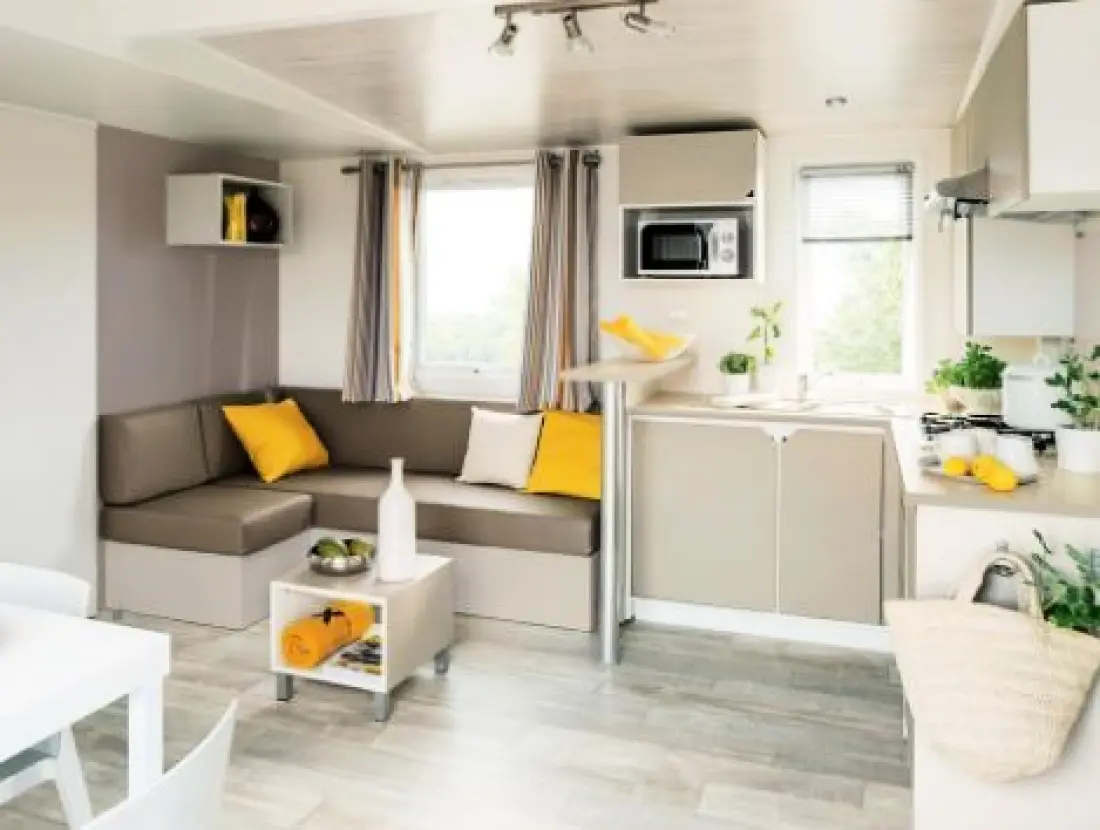 Camping la Touesse 4 étoiles★★★★