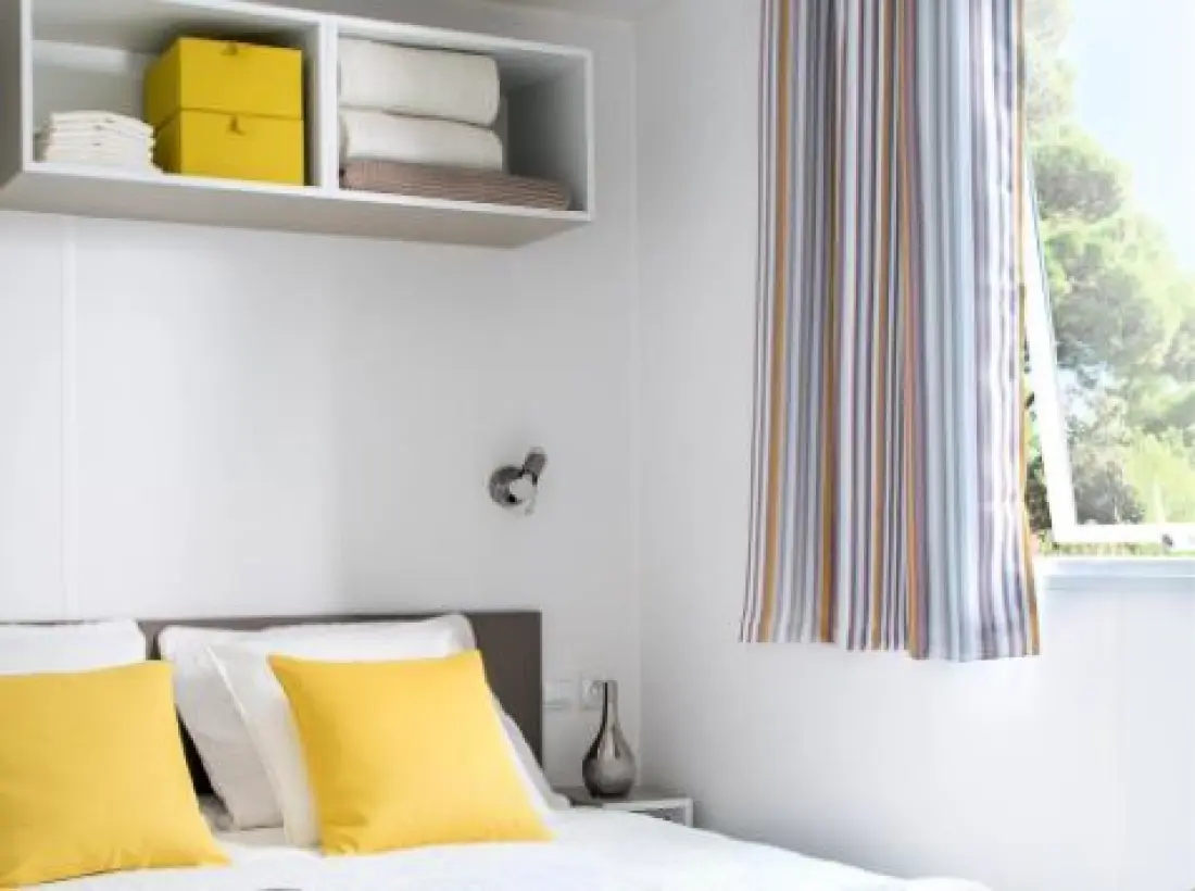 Camping la Touesse 4 étoiles★★★★