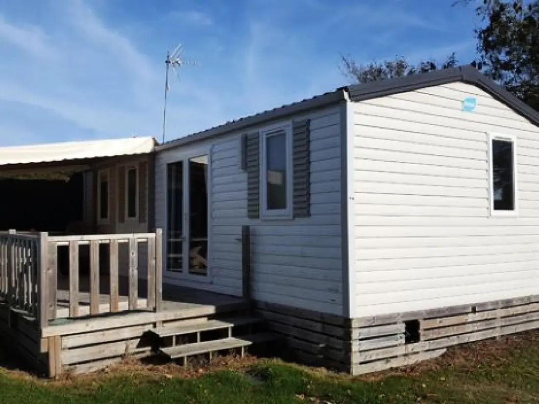 Camping la Touesse 4 étoiles★★★★