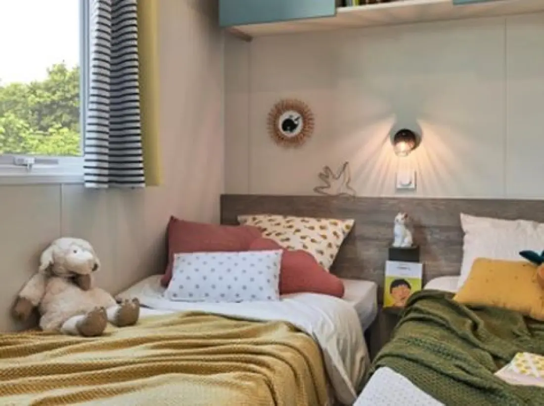 Camping la Touesse 4 étoiles★★★★