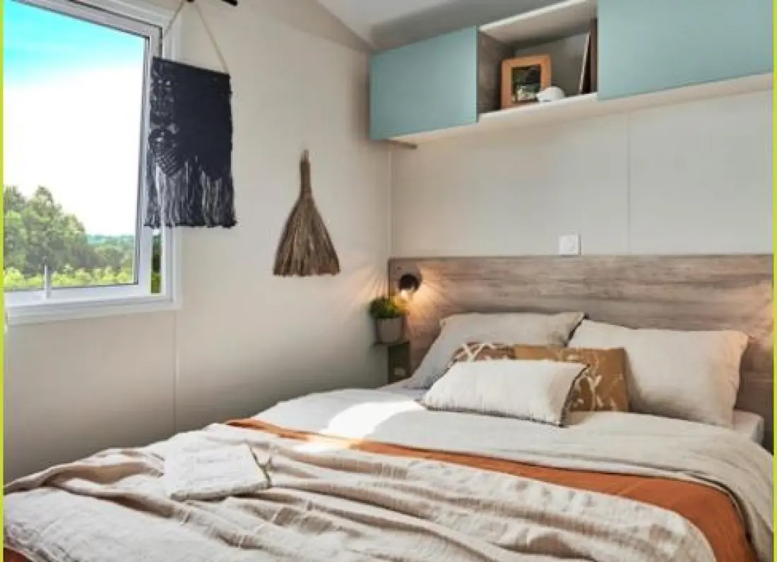 Camping la Touesse 4 étoiles★★★★