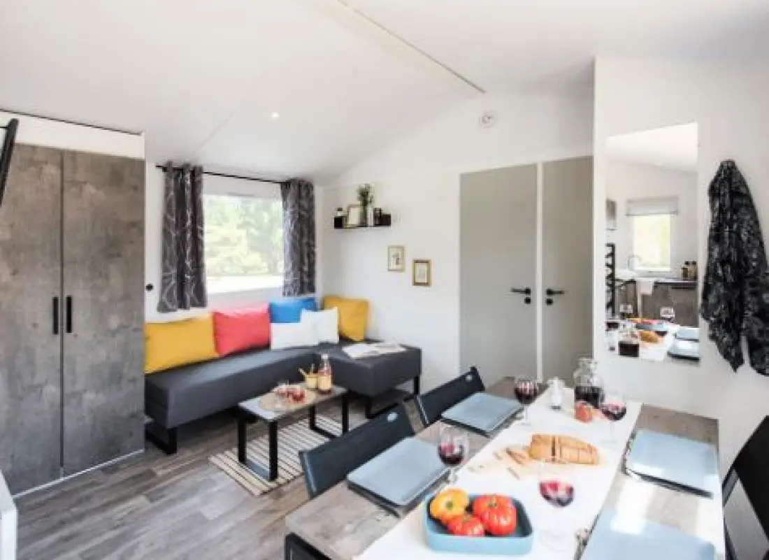 Camping la Touesse 4 étoiles★★★★