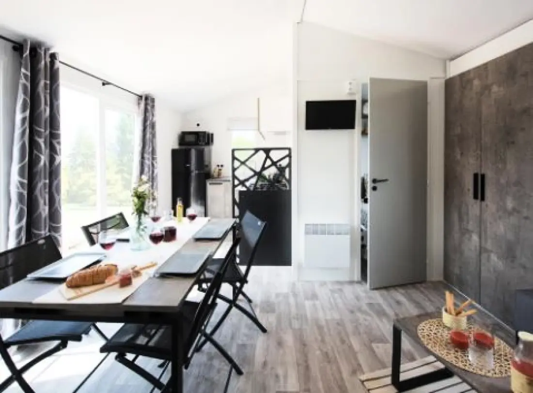 Camping la Touesse 4 étoiles★★★★