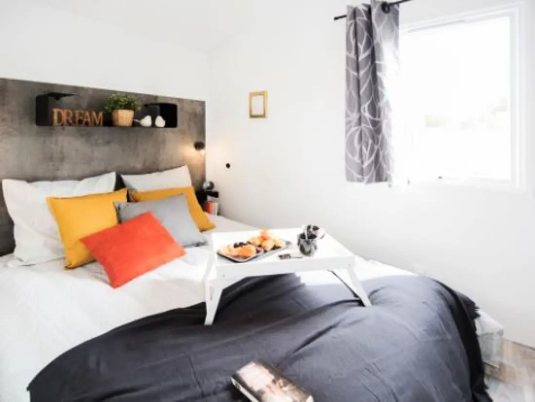 Camping la Touesse 4 étoiles★★★★