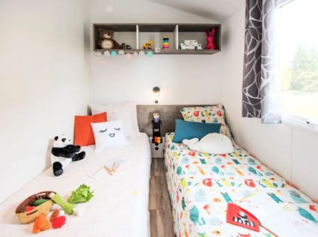 Camping la Touesse 4 étoiles★★★★