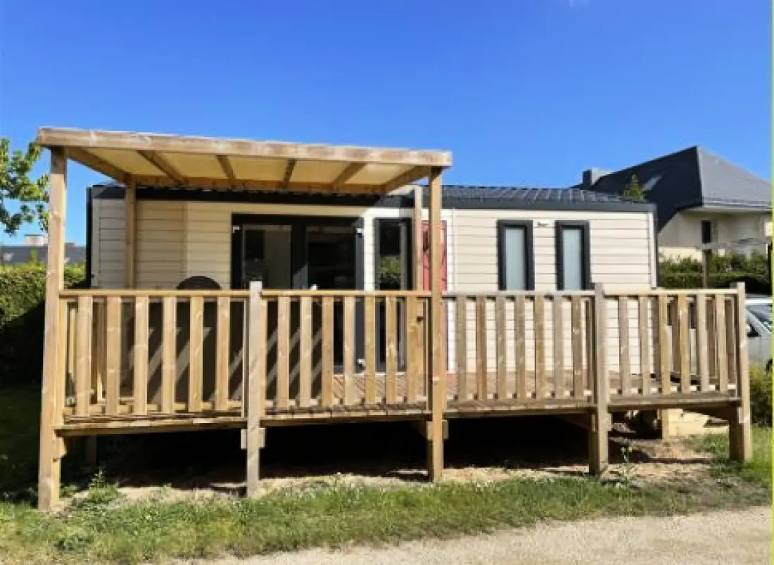 Camping la Touesse 4 étoiles★★★★