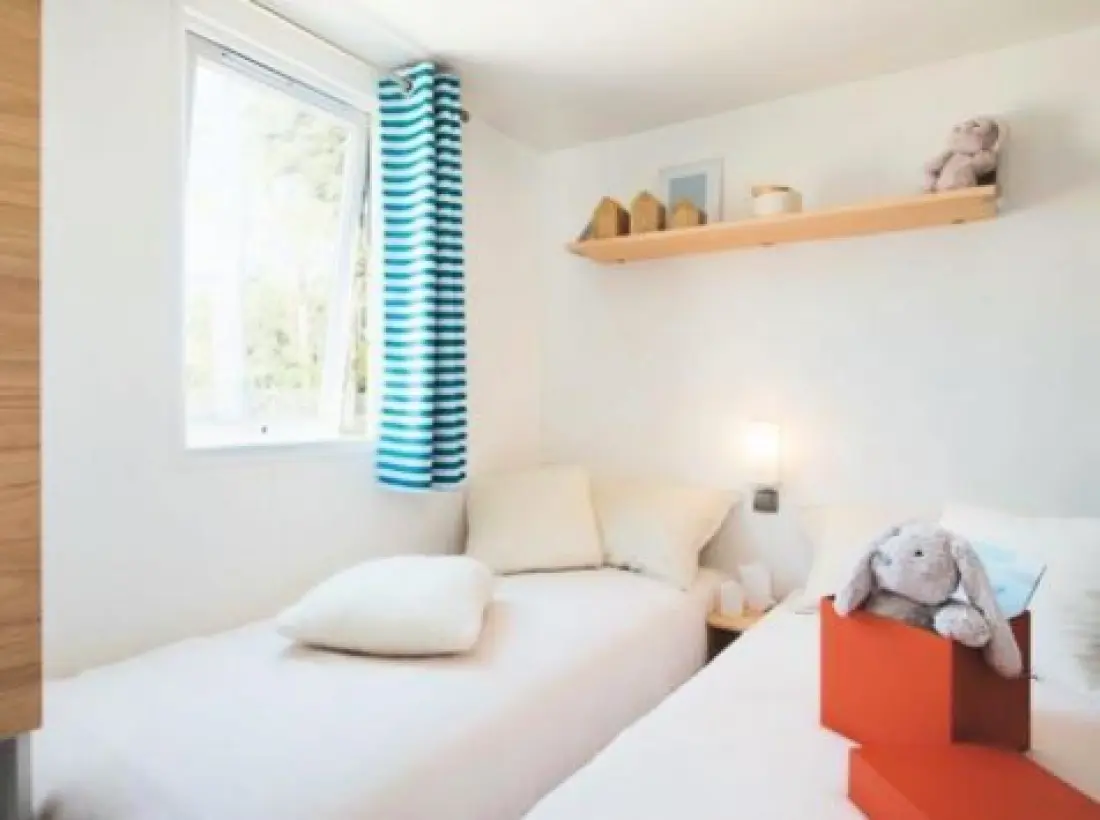 Camping la Touesse 4 étoiles★★★★