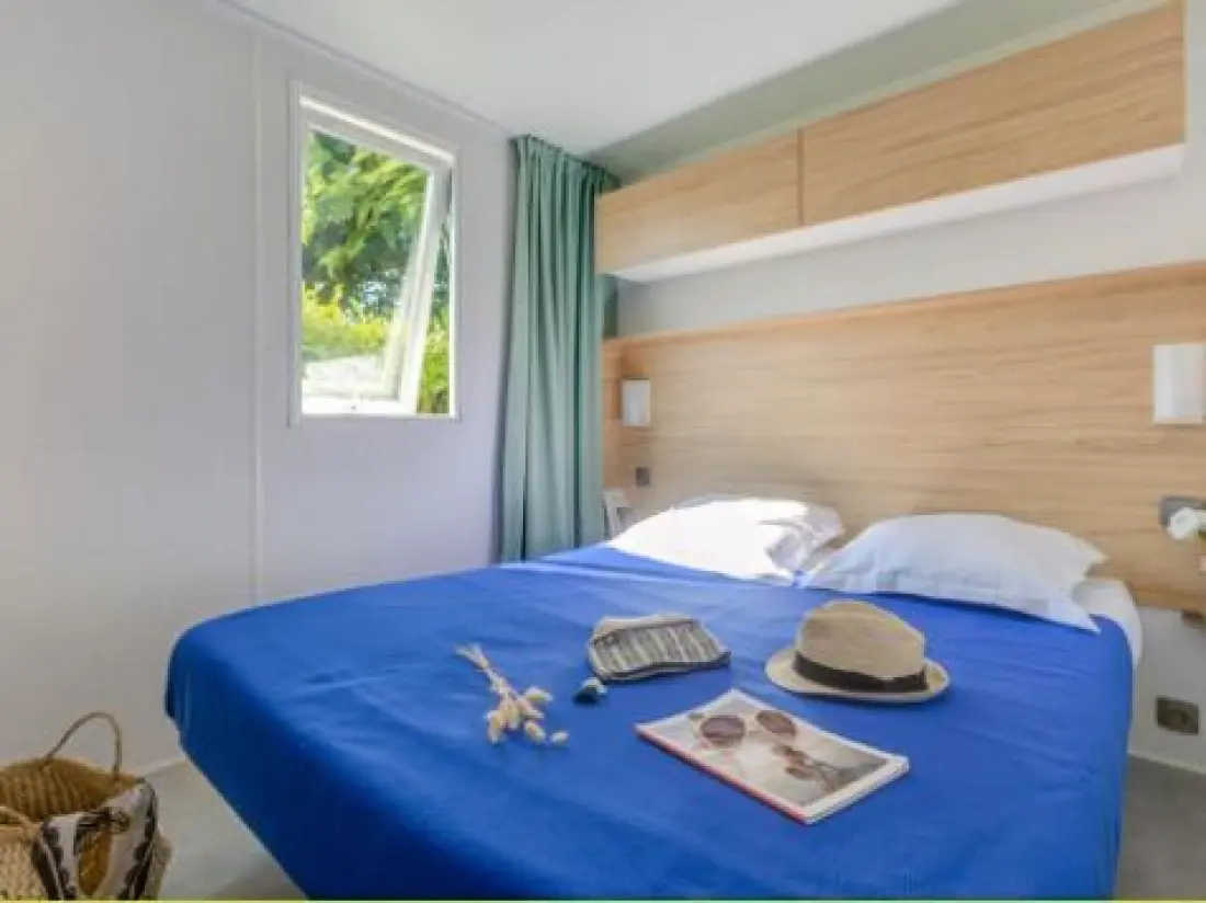 Camping la Touesse 4 étoiles★★★★