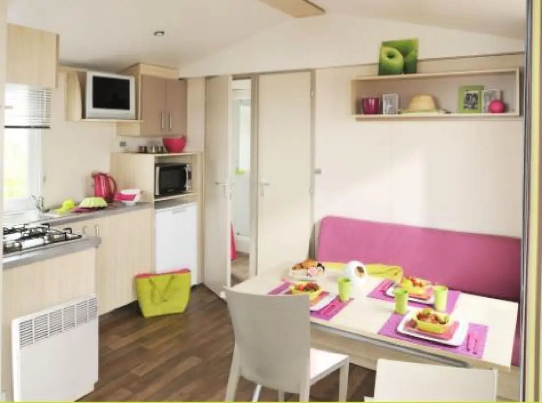 Camping la Touesse 4 étoiles★★★★
