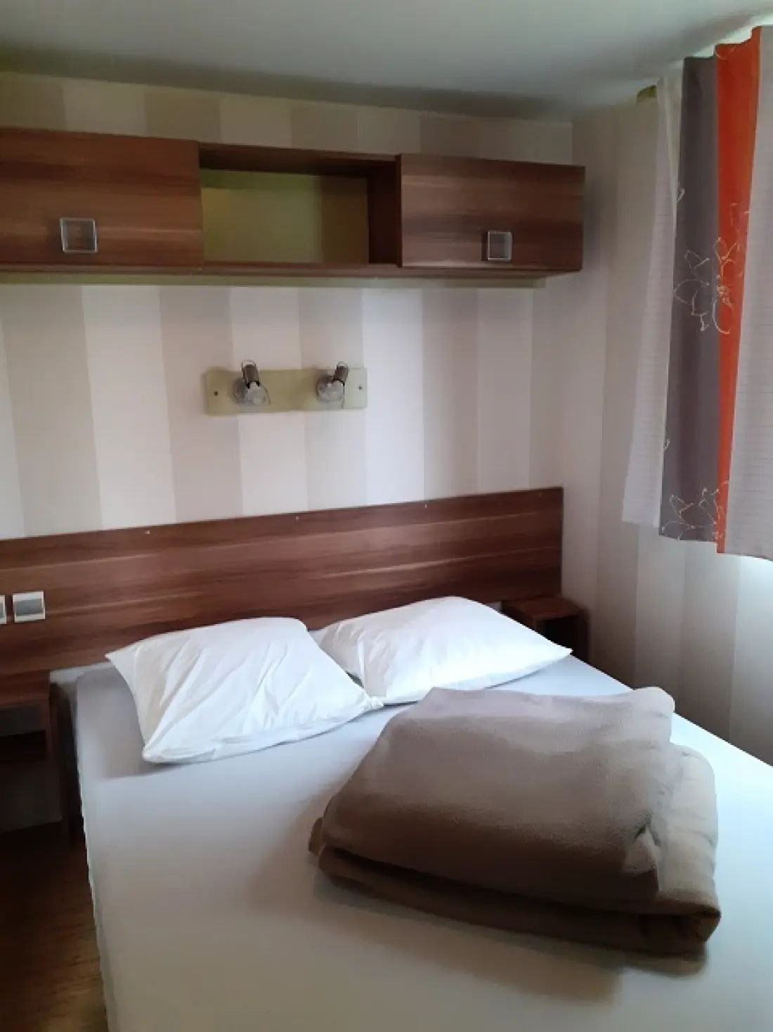 Camping la Touesse 4 étoiles★★★★
